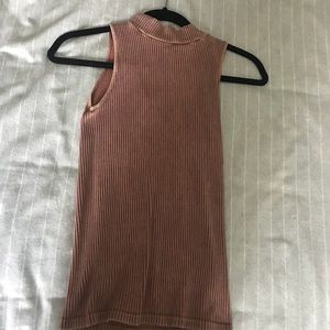 Free people tank